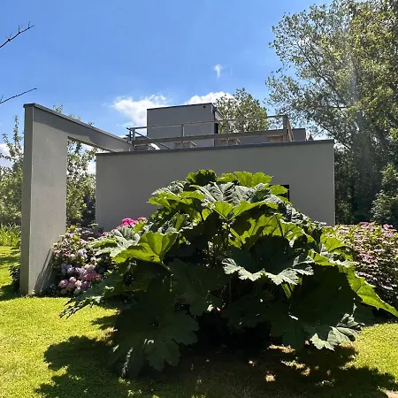 Villa La Maison D'architecte *