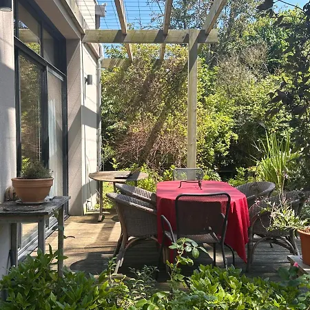 La Maison D'architecte *