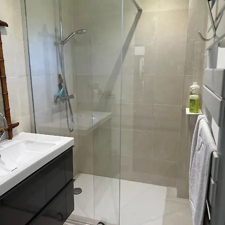 Villa La Maison D'architecte
