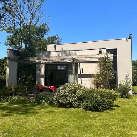 Villa La Maison D'architecte Sotteville-sur-Mer