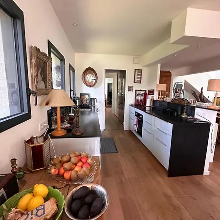 Villa La Maison D'architecte *