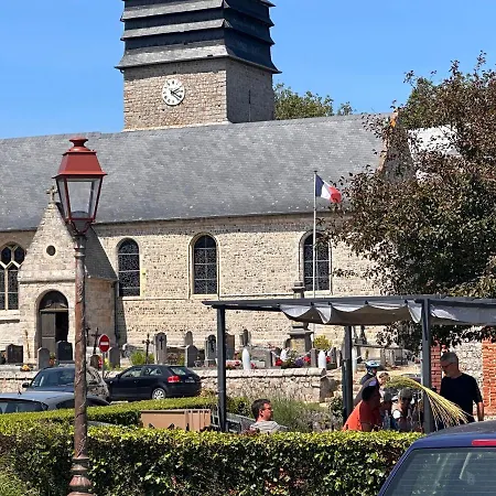 Villa La Maison D'architecte Sotteville-sur-Mer