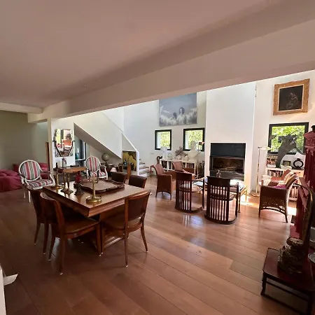 Villa La Maison D'architecte