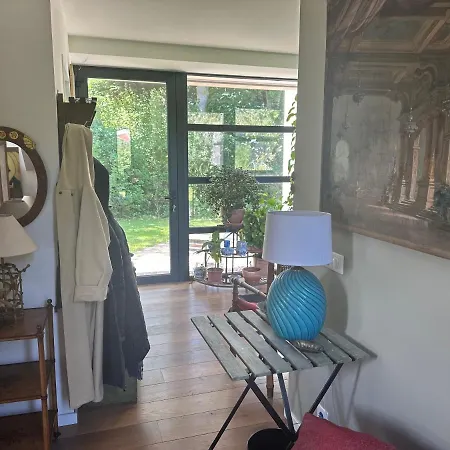 Villa La Maison D'architecte *