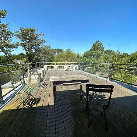 La Maison D'architecte Villa