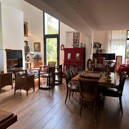 La Maison D'architecte * Sotteville-sur-Mer