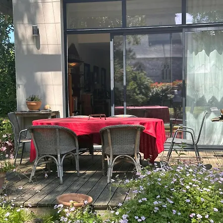 La Maison D'architecte
