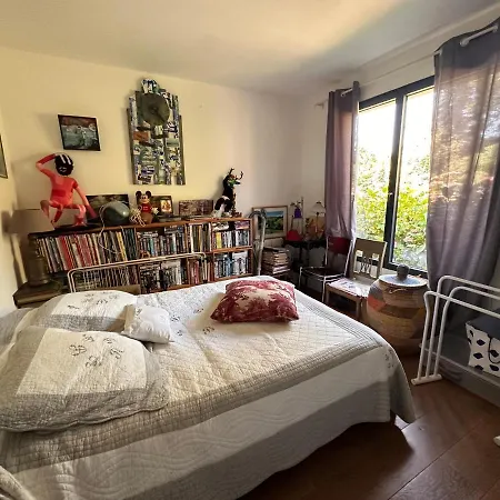 La Maison D'architecte
