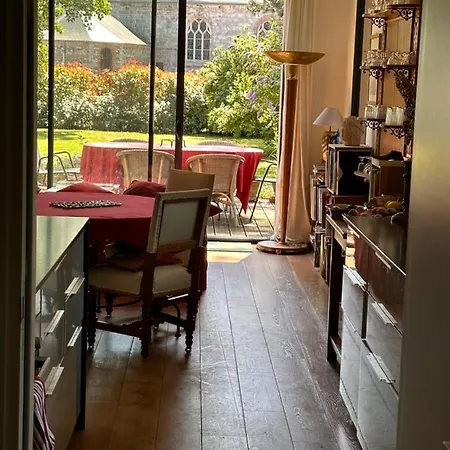 La Maison D'architecte * Sotteville-sur-Mer