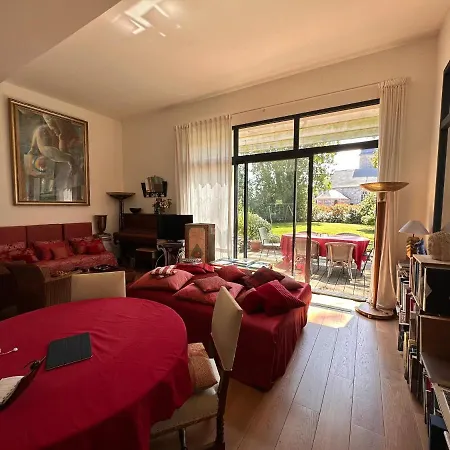 Villa La Maison D'architecte Sotteville-sur-Mer